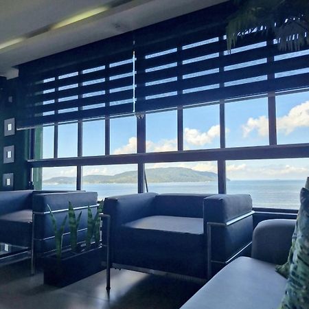 Apartamento Frente Mar Moderno 130M2 Сантус Екстер'єр фото